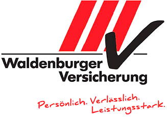 Logo der Waldenburger Versicherung