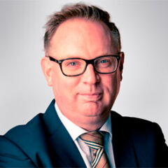 Portrait von Thomas Knappmann