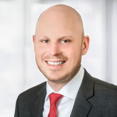 Geschäftsführer Simon Wieland