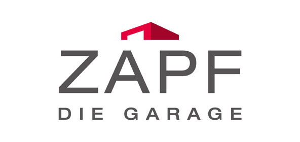 Logo von ZAPF