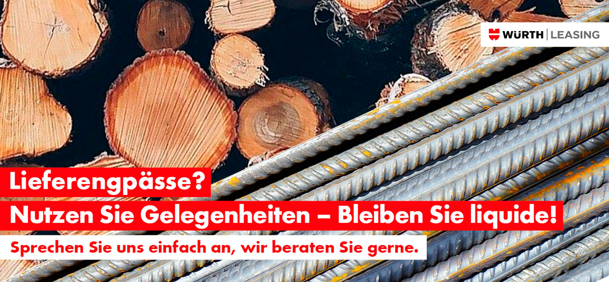 Banner der SLB Kampagne