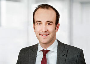 Christian Glaser